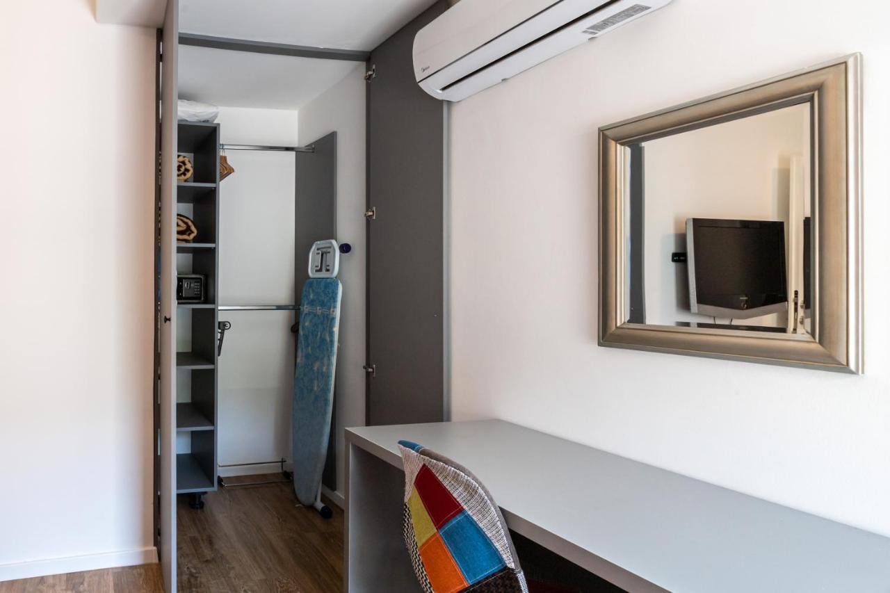 Self Check-In Apartment With Jacuzzi Mostar Exterior foto